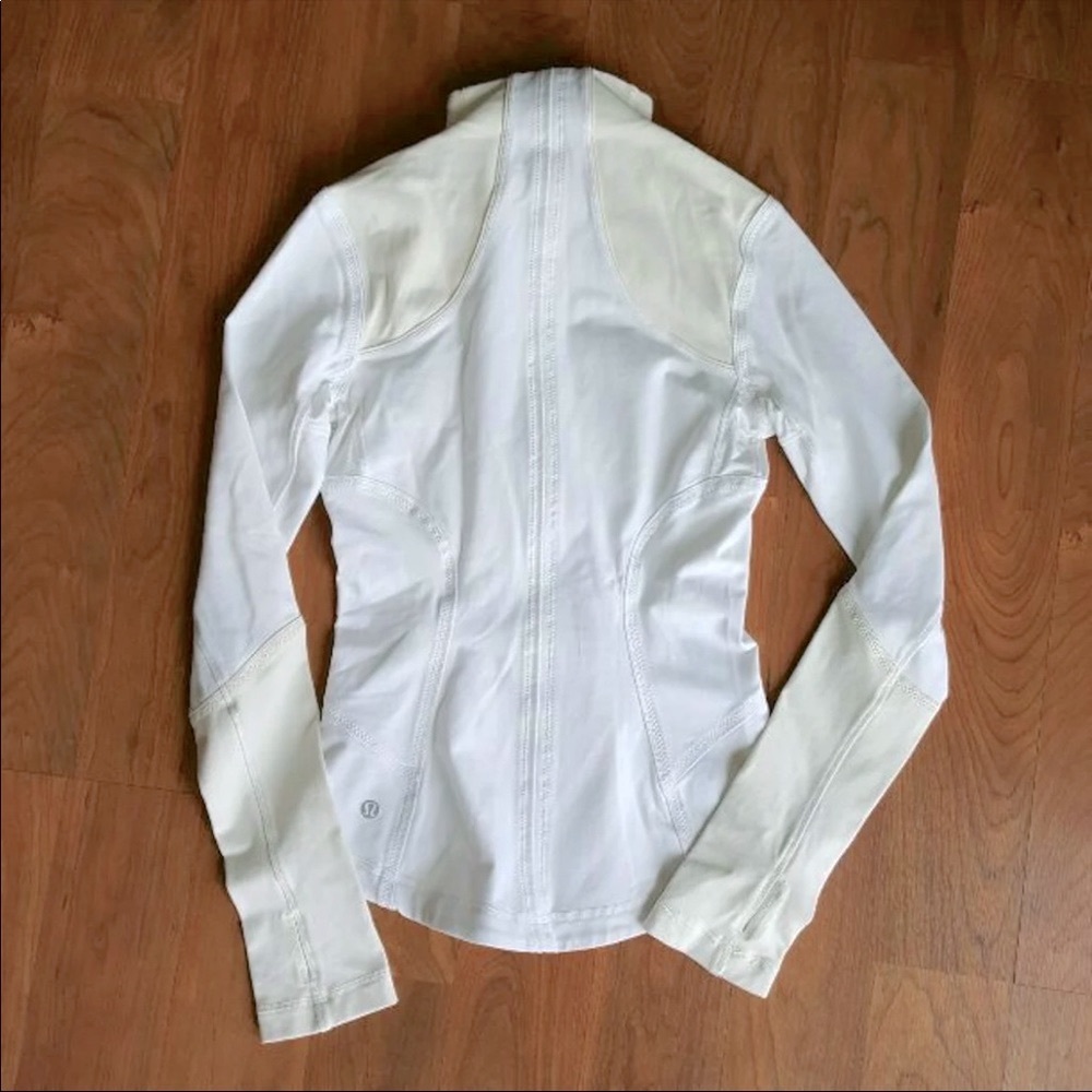 Lululemon Define jacket - Picture 2 of 4
